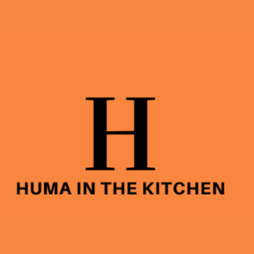 Huma In The Kitchen